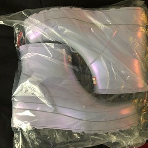 Hunter Play Short Nebula Wellies